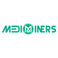 Mediminers India Private Limited logo - Similar company to Aa Software & Networking Private Limited