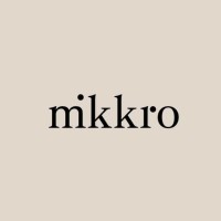 Mikkro interior architecture logo - Similar company to Baroma Interior
