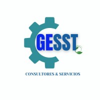 GESST Seguridad y Salud en el Trabajo logo - Similar company to Construccion Y Servicios Del Peru Sac - Coseper