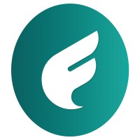 Flyoval logo - Similar company to Discover Holidays Ltd