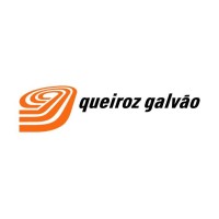 Grupo Queiroz Galvão logo - Similar company to Álya Construtora