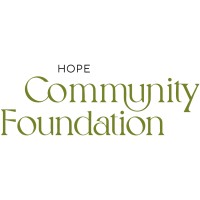 Hope Community Foundation logo - Similar company to The Business Colab Sheffield