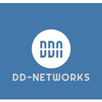 DD-NETWORKS logo - Similar company to Dd Networks