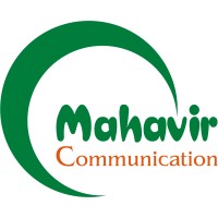 mahavir communication logo - Similar company to Advantage Tyre Solutions Nz