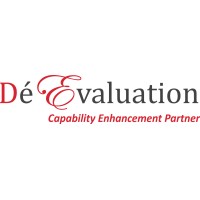 De Evaluation logo - Similar company to Wundtingminds