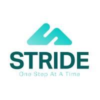 Stride Ireland logo - Similar company to Dublin Bay Cruises