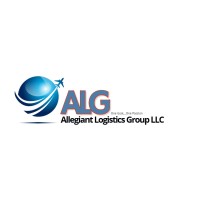 Allegiant Logistics Group, LLC
