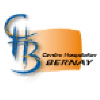 Centre Hospitalier de Bernay logo - Similar company to Bernay La Ville
