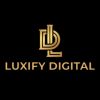 Luxify Digital logo - Similar company to Iora Web Solutions