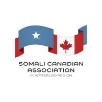 Somali Canadian Association of Waterloo Region logo - Similar company to University Of Waterloo Orphan Sponsorship Program (Uwosp)