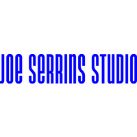Joe Serrins Studio logo - Similar company to Tacklebox Architecture, Pllc