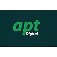 Apt Digital logo - Similar company to Innovate Limited