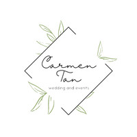 Carmen Tan Wedding & Events logo - Similar company to Urban Catwalk