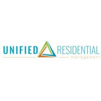 Unified Residential Management logo - Similar company to Uptimize Construction Management