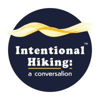Intentional Hiking logo - Similar company to Allwinter Snowboarding