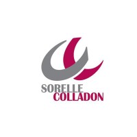 Sorelle Colladon logo - Similar company to S.P. Cotton