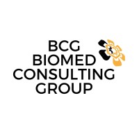 BIOMED CONSULTING GROUP, LLC logo - Similar company to Biosaf In  S.R.L.