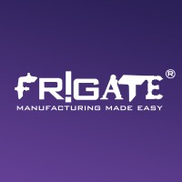 FRIGATE logo - Similar company to Frigate Technology Solutions