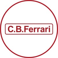 C. B. Ferrari Italia logo - Similar company to Tds Technology Development Systems
