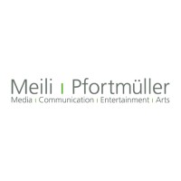 Meili | Pfortmüller logo - Similar company to Mochil