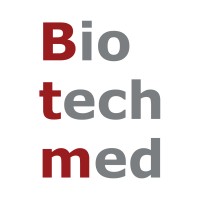 Biotechmed S.r.l. logo - Similar company to Medea Telemedicina