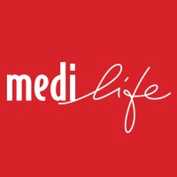 Medilife Spa logo - Similar company to Medilife