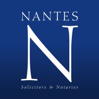 Nantes Solicitors Ltd logo - Similar company to You Know Ltd