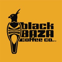 Black Baza Coffee Co. logo - Similar company to Marquee