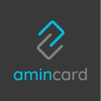 AminCard | امینکارت logo - Similar company to Growtality Group