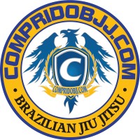 Comprido Brazilian Jiu-Jitsu logo - Similar company to Takedown Eventures®