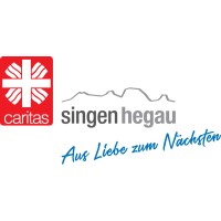 Caritas Singen-Hegau logo - Similar company to Singen