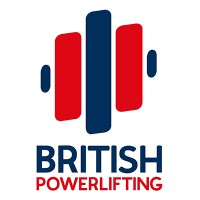 GB POWERLIFTING FEDERATION LIMITED logo - Similar company to British Powerlifting Federation