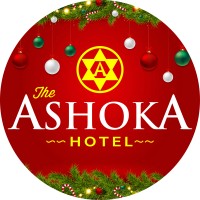The Ashoka Hotel logo - Similar company to Hotel Royal Imperia