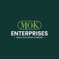 MOK Enterprises logo - Similar company to Rasi Screen Printing