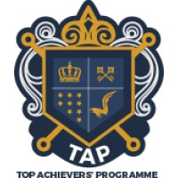 Top Achievers'​ Programme