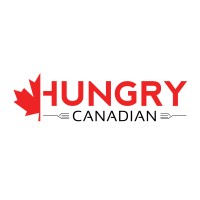 Hungry Canadian logo - Similar company to Chai Spice Inc.