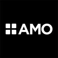 AMO Labs logo - Similar company to Koinos Network