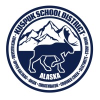 Kuspuk School District logo - Similar company to Yupiit School District