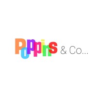 Poppins & Co OI logo - Similar company to Poppin'S