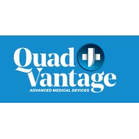 QuadVantage Technologies, Inc. logo - Similar company to Novopedics, Inc.