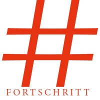 #FORTSCHRITT logo - Similar company to Monopolio - Premium-Websites Für Marktführer