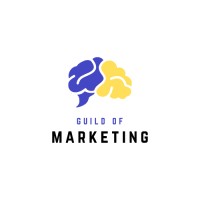 Guild of marketing (Гільдія Маркетингу) logo - Similar company to Cudev