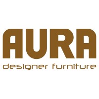 Aura Designer Furniture logo - Similar company to Ambient Living Sdn Bhd