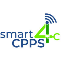 SMART4CPPS logo - Similar company to Leomatic S.R.L.