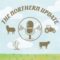 The Northern Update logo - Similar company to Getbranded