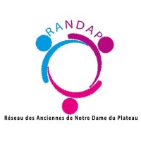 RANDAP-Réseau des Anciennes du College Notre Dame du Plateau logo - Similar company to Randapp