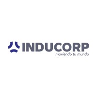INDUCORP logo - Similar company to Compured Ec