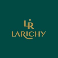 La Richy Hotel logo - Similar company to Desert Paths