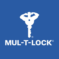Mul-T-Lock USA, Inc. logo - Similar company to Fichet.Cat