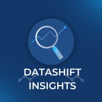 DataShift Insights logo - Similar company to Quantifyx Research